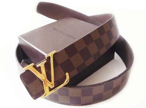 belt men lv